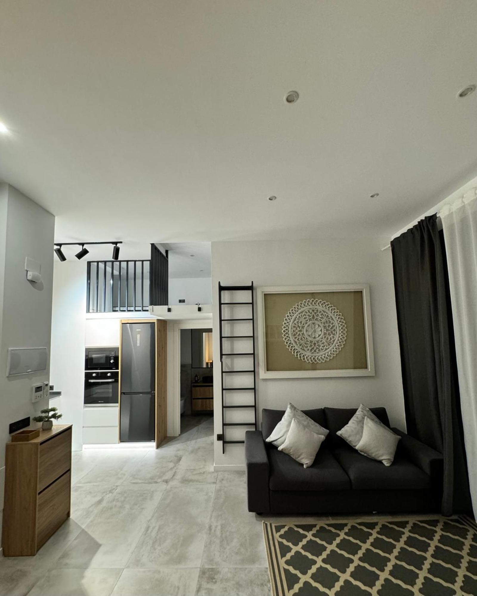 Bonita B5 Apartman Fuengirola Kültér fotó
