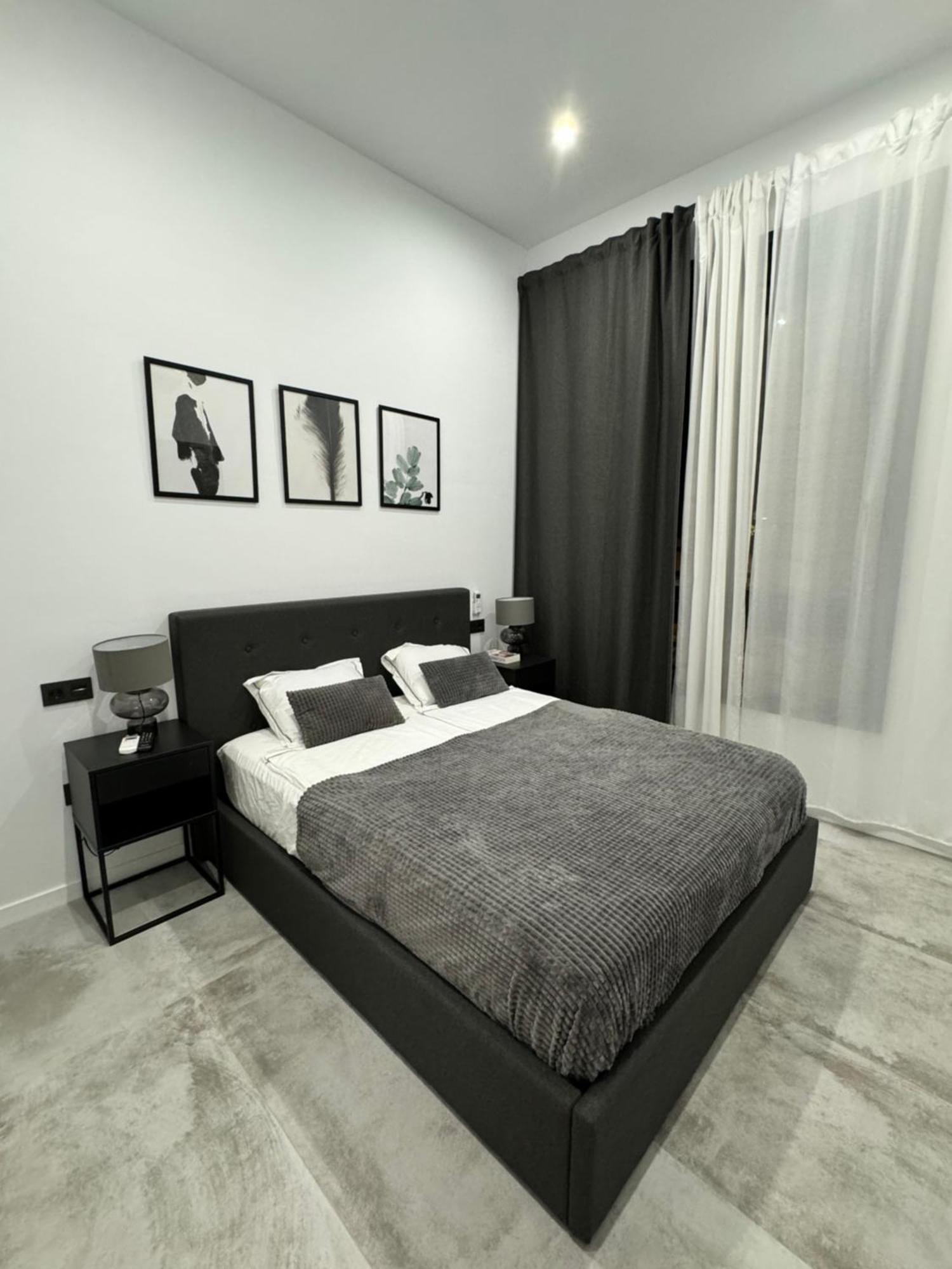 Bonita B5 Apartman Fuengirola Kültér fotó