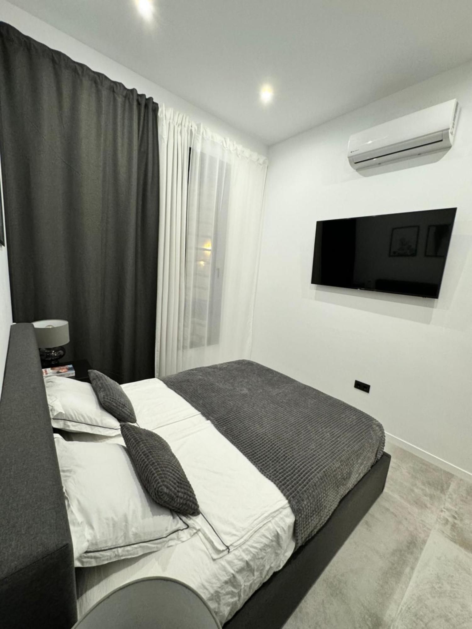 Bonita B5 Apartman Fuengirola Kültér fotó