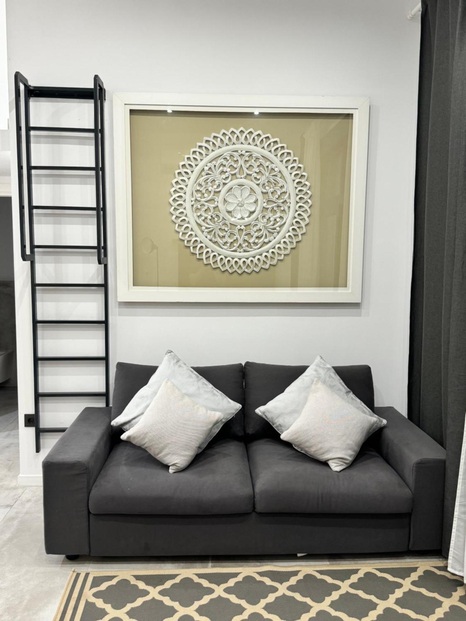 Bonita B5 Apartman Fuengirola Kültér fotó