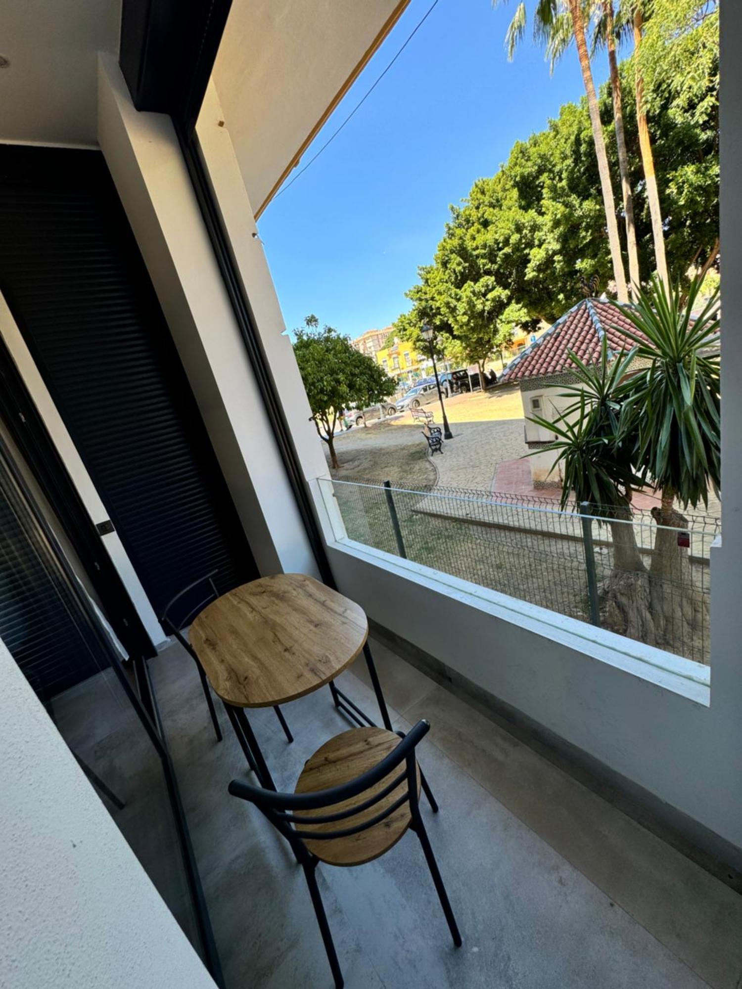 Bonita B5 Apartman Fuengirola Kültér fotó