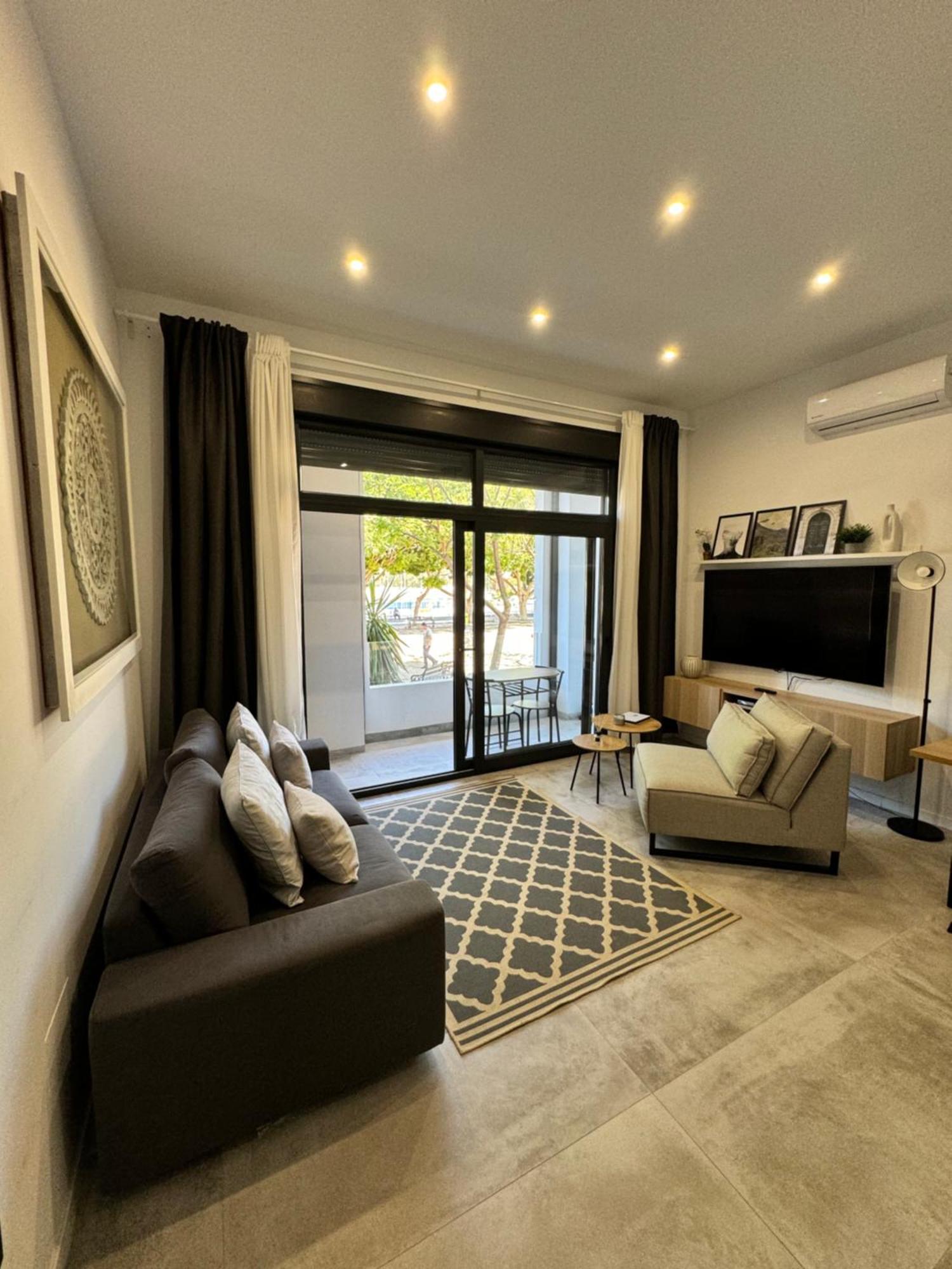 Bonita B5 Apartman Fuengirola Kültér fotó