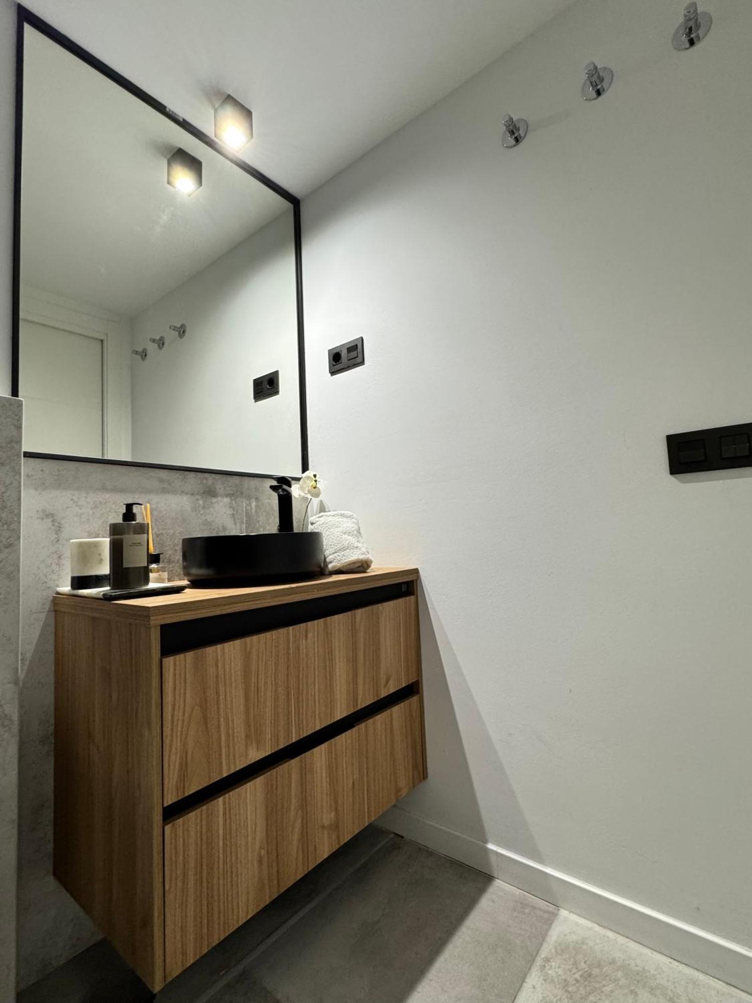 Bonita B5 Apartman Fuengirola Kültér fotó