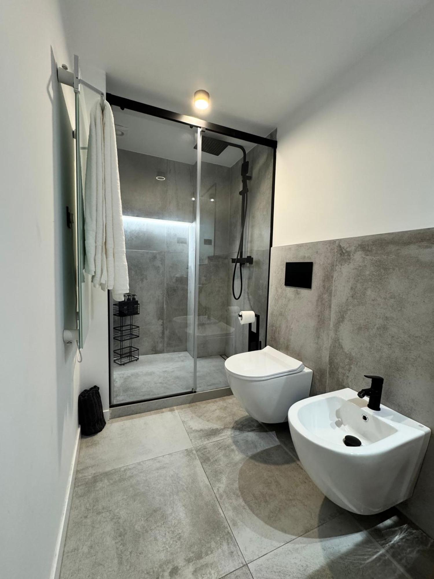 Bonita B5 Apartman Fuengirola Kültér fotó
