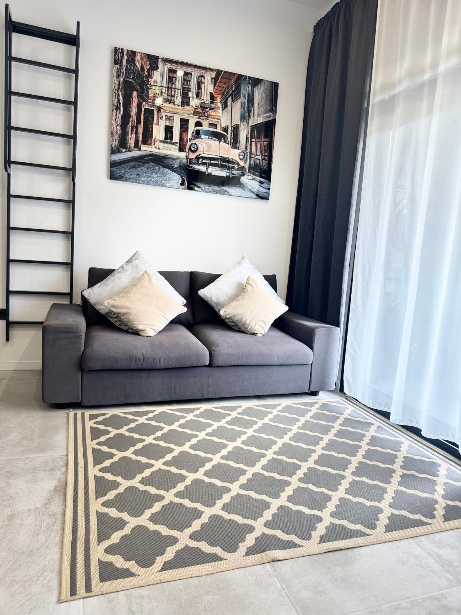 Bonita B5 Apartman Fuengirola Kültér fotó